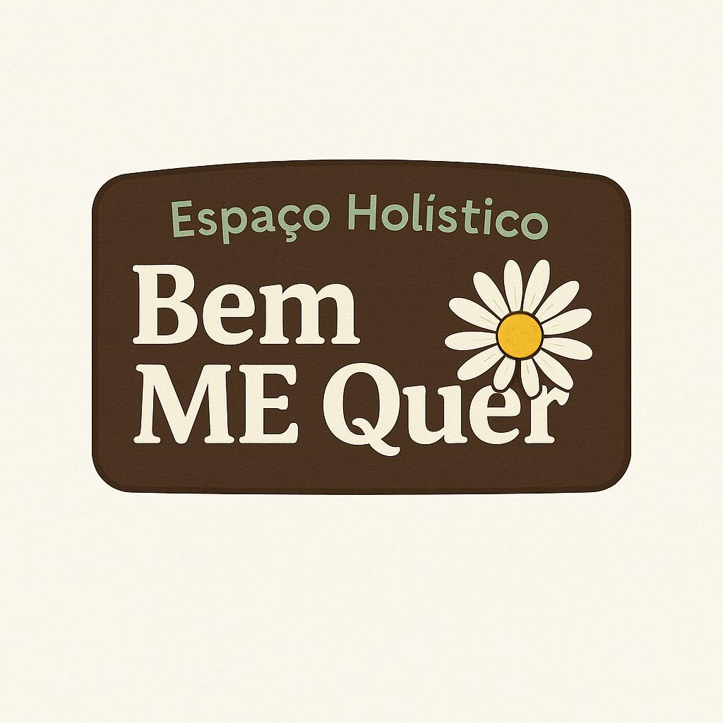 Logo do Espaço Holístico